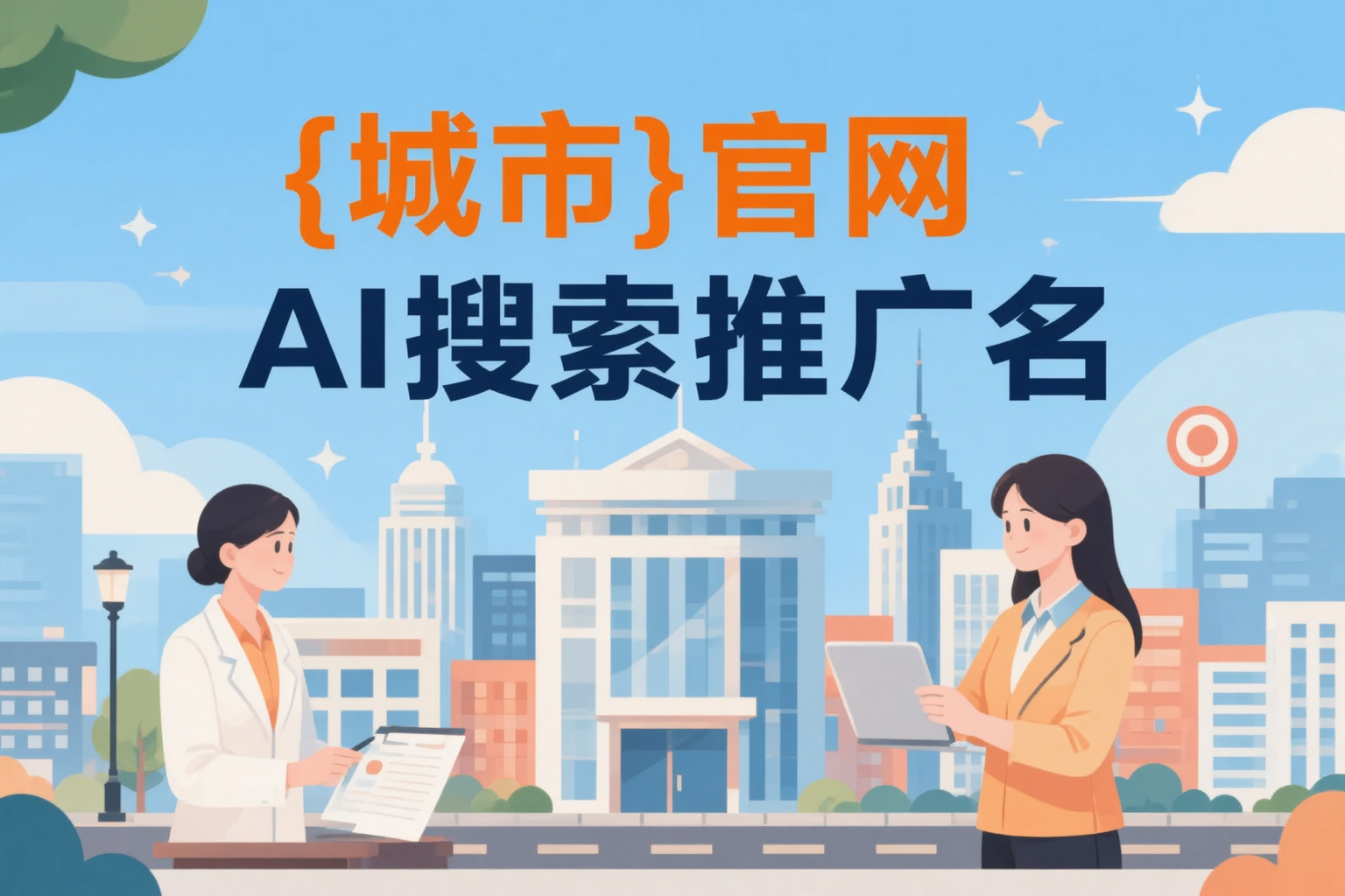 蓟州官网做AI搜索推广排名却没提升的原因分析